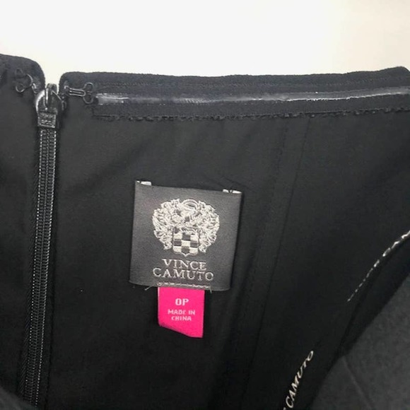 Petite Off-The-Shoulder Jumpsuit - Picture 10 of 13